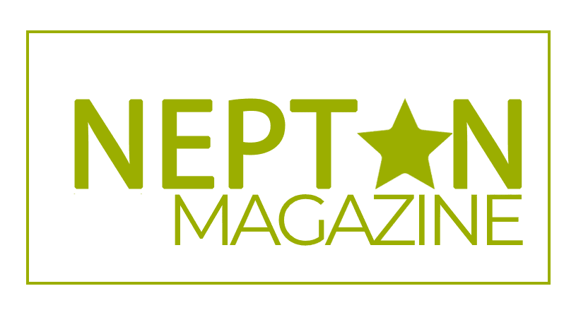 Neptun magazine